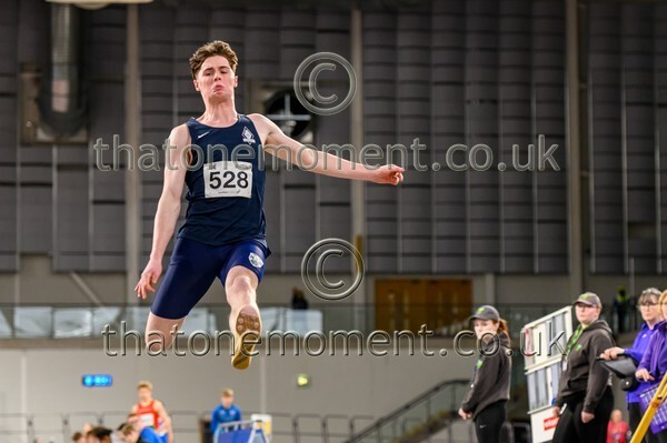 AgeInd25SUN-911897 - Field Male