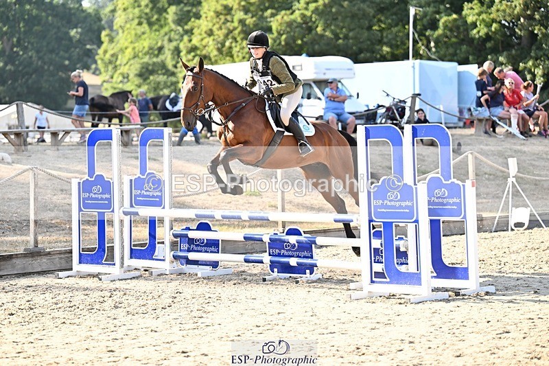 250823A-170159-33809 - WC Round 2 16.00 to 17.24 End