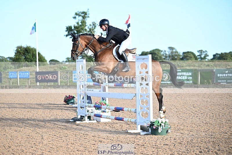 260731-191310-07094 - Cls 15 Snr Foxhunter