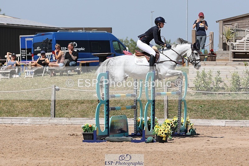 250725-134823-03065 - Cls 3 Snr Foxhunter