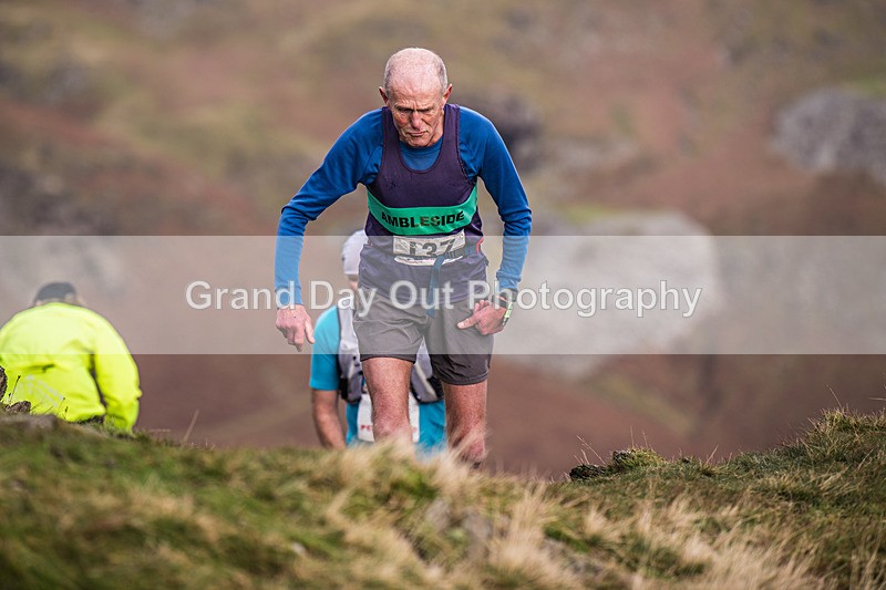 Dunnerdale-1183 - Dunnerdale Fell Race Saturday 8th November 2025