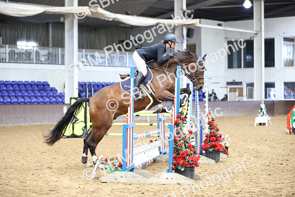 SBM_002692 - Class 9 - Senior British Novice 90cm
