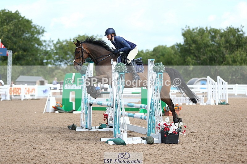 230811A-103003-03520 - Cls 15 85cm Nat Am Qualifier