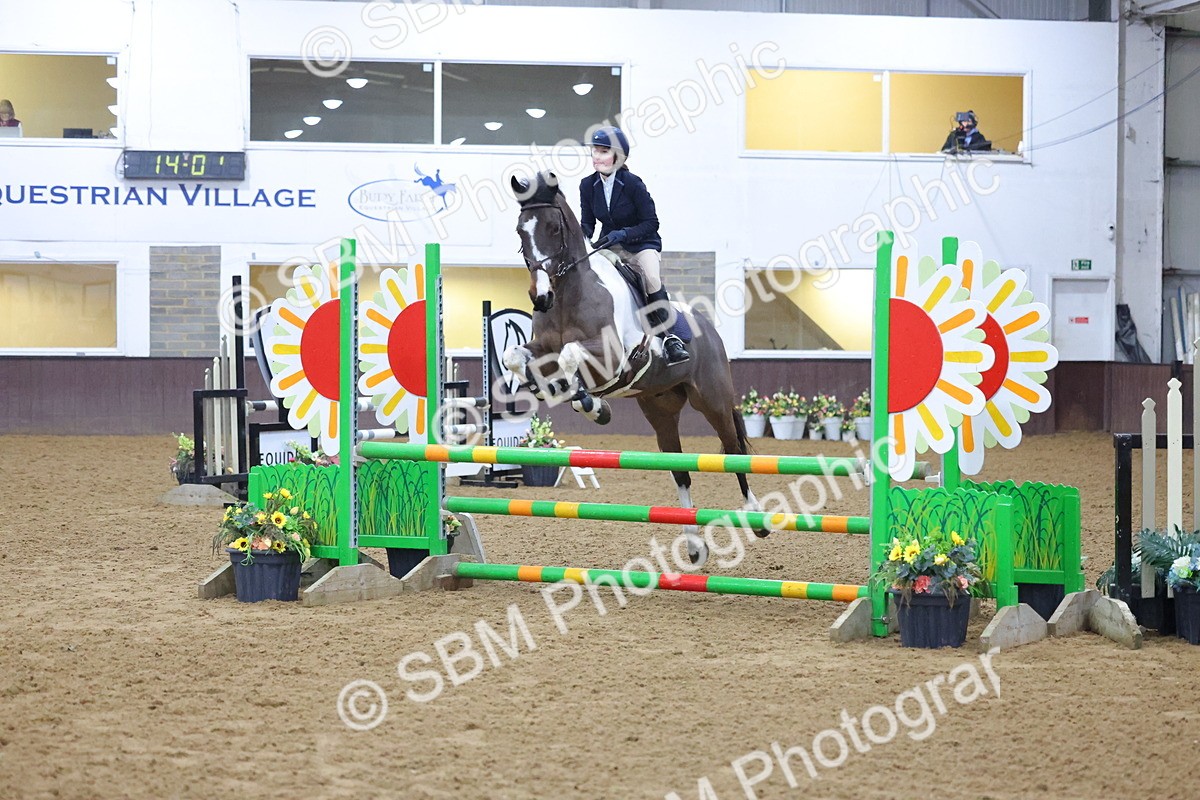 SBM_000910 - Class 13 - Equissage Pulse Senior British Novice/ 90cm Open - First Round (0.90m)