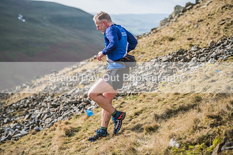 Barbondale-1029 - Kendal Winter League Barbondale Junior & Senior Fell Races Sunday 11th February 2024