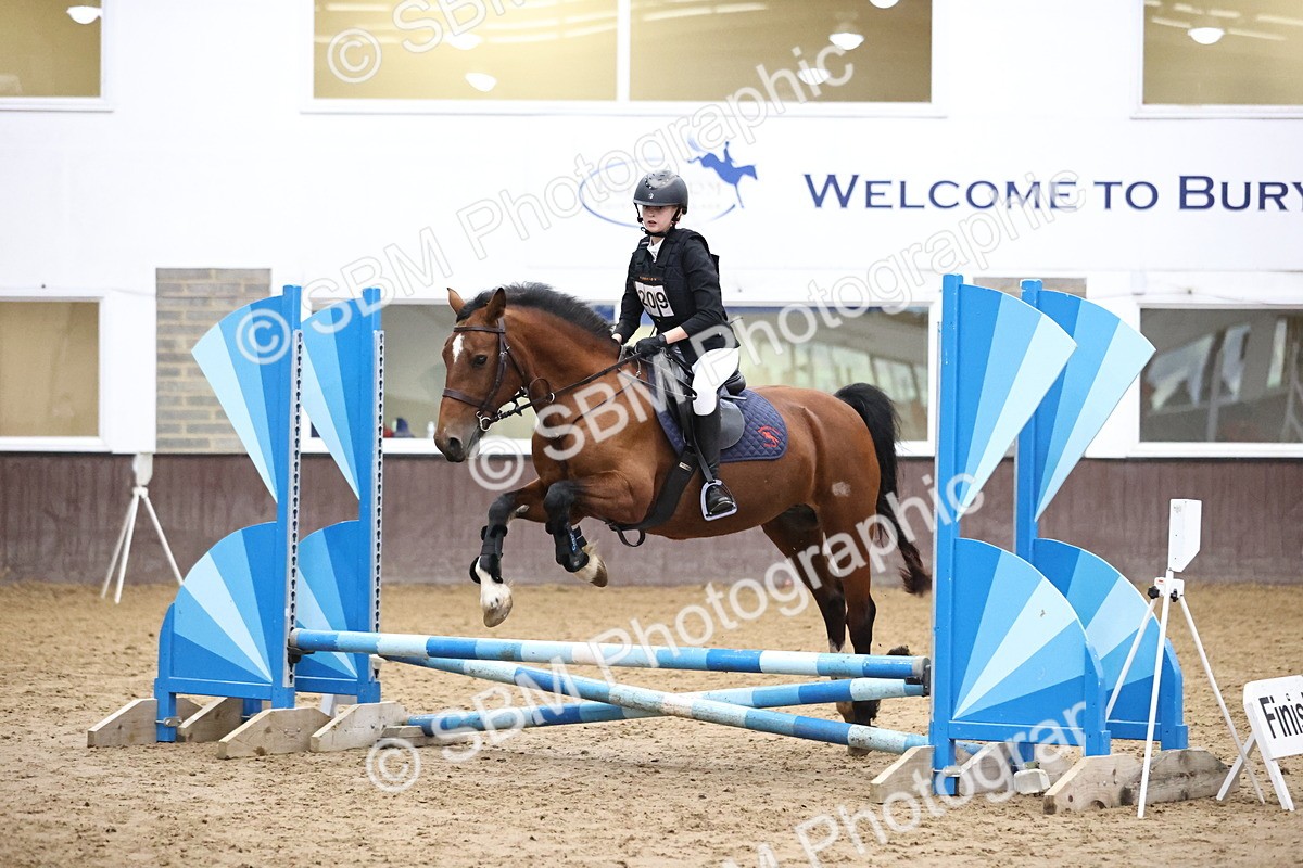 SBM_000855 - Class 4 - Prestige Design & Workwear 60cm