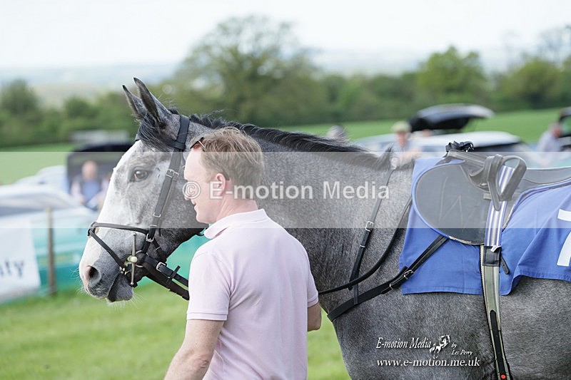 PtP 070523 420 - Kimblewick Races Coronation Meet  Kingston Blount 07/05/23