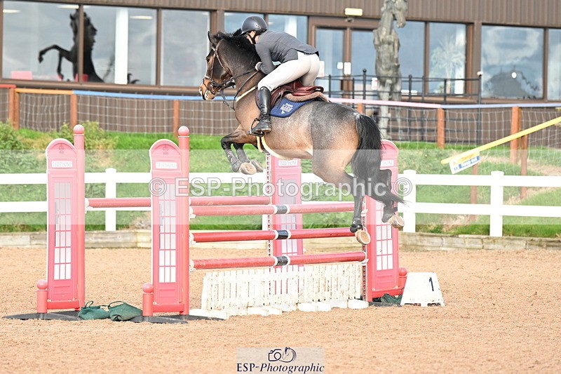 241023A-151844-01156 - Cls 5 Foxhunter and 1.20m Open