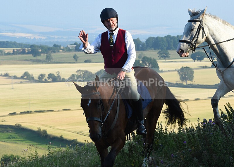 34 - Stichill Hume and Ednam Rideout 2026