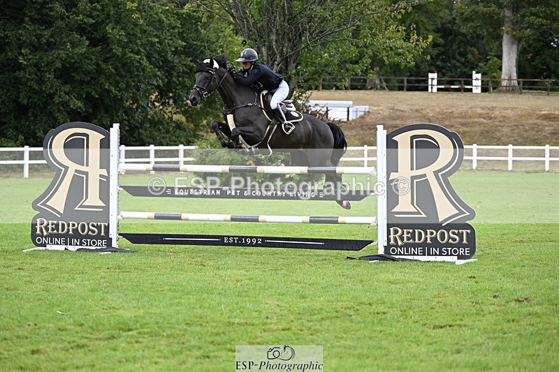 250829A-135401-02357 - Cls 2 Snr Foxhunter