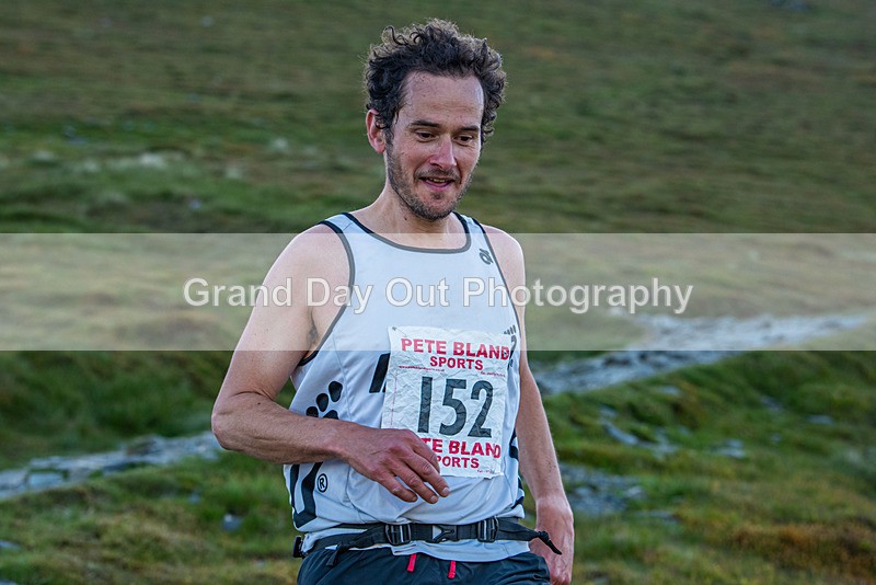 Blencathra-158 - Blencathra Fell Race Wednesday 7th June 2023