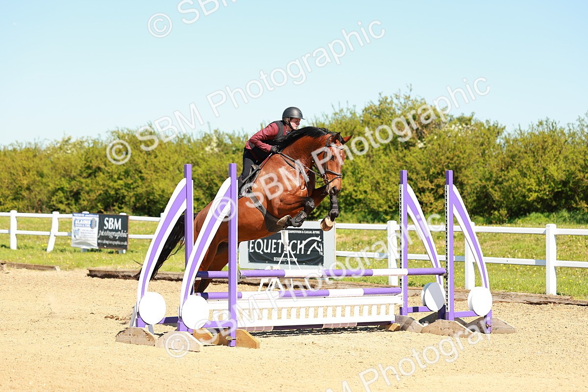 SBM_000164 - Class 2 - Senior British Novice - 90cm