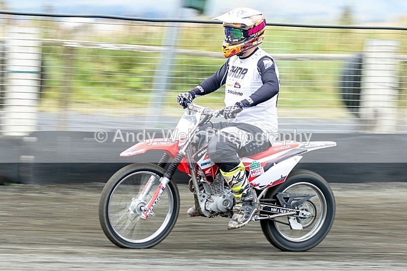 210925-7D-8E0A5301 - Ride & Skid It  Flat Track Experience 25th Sep 21