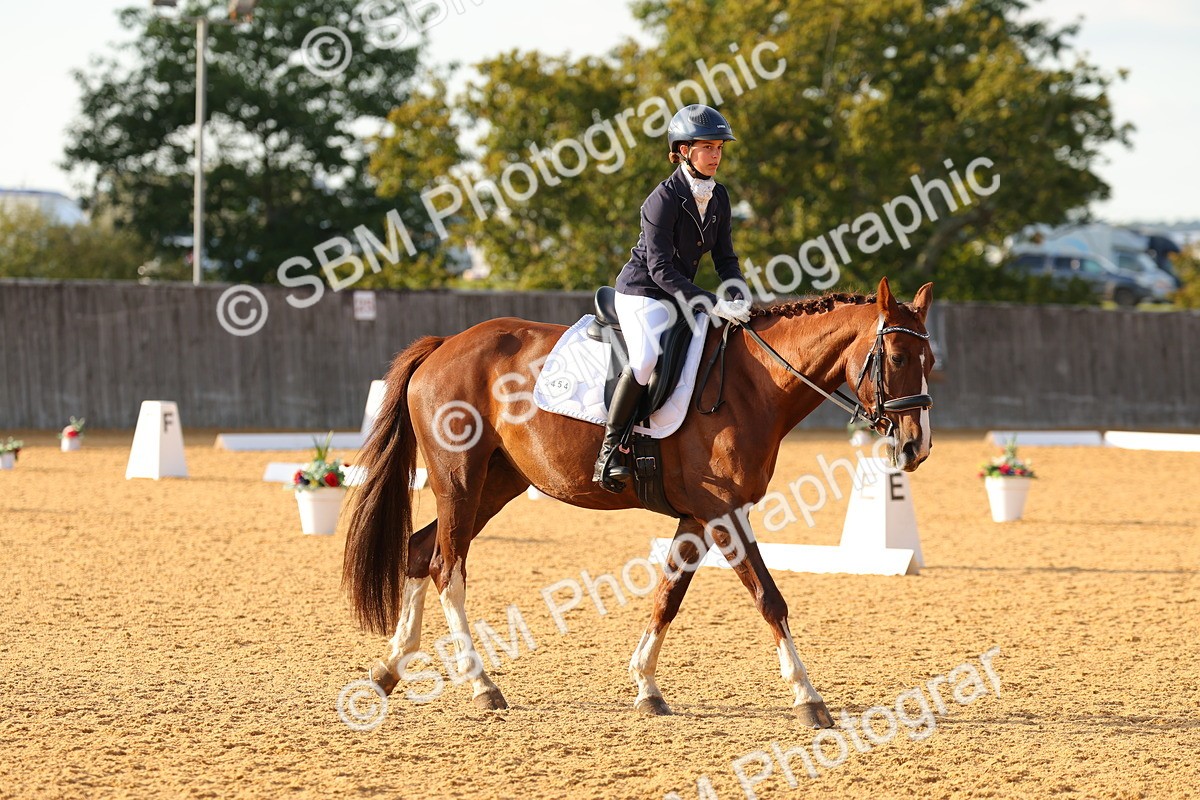 SBM_54812 - D24 - Junior Championship - Prelim 1