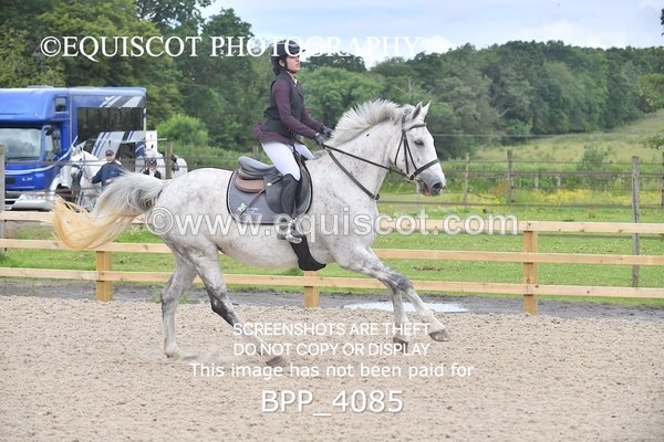 BPP_4085 - Senior British Novice/ 90cm Open