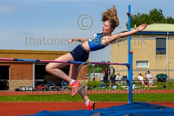 East25Sun-911693 - Field Female