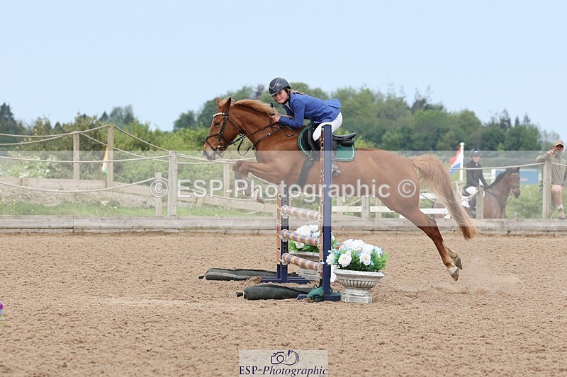 250503-110117-00424 - Cls 5 Pony Discovery and 90cm Open