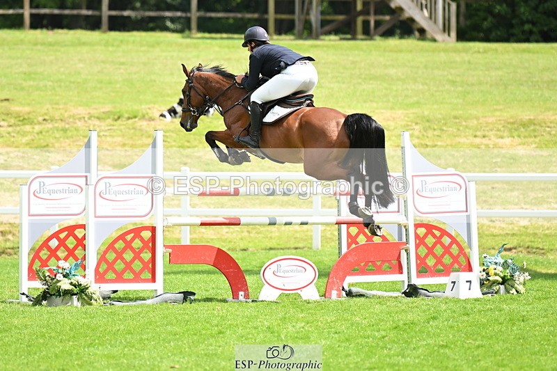 250614A-135339-06998 - Cls 20 Foxhunter
