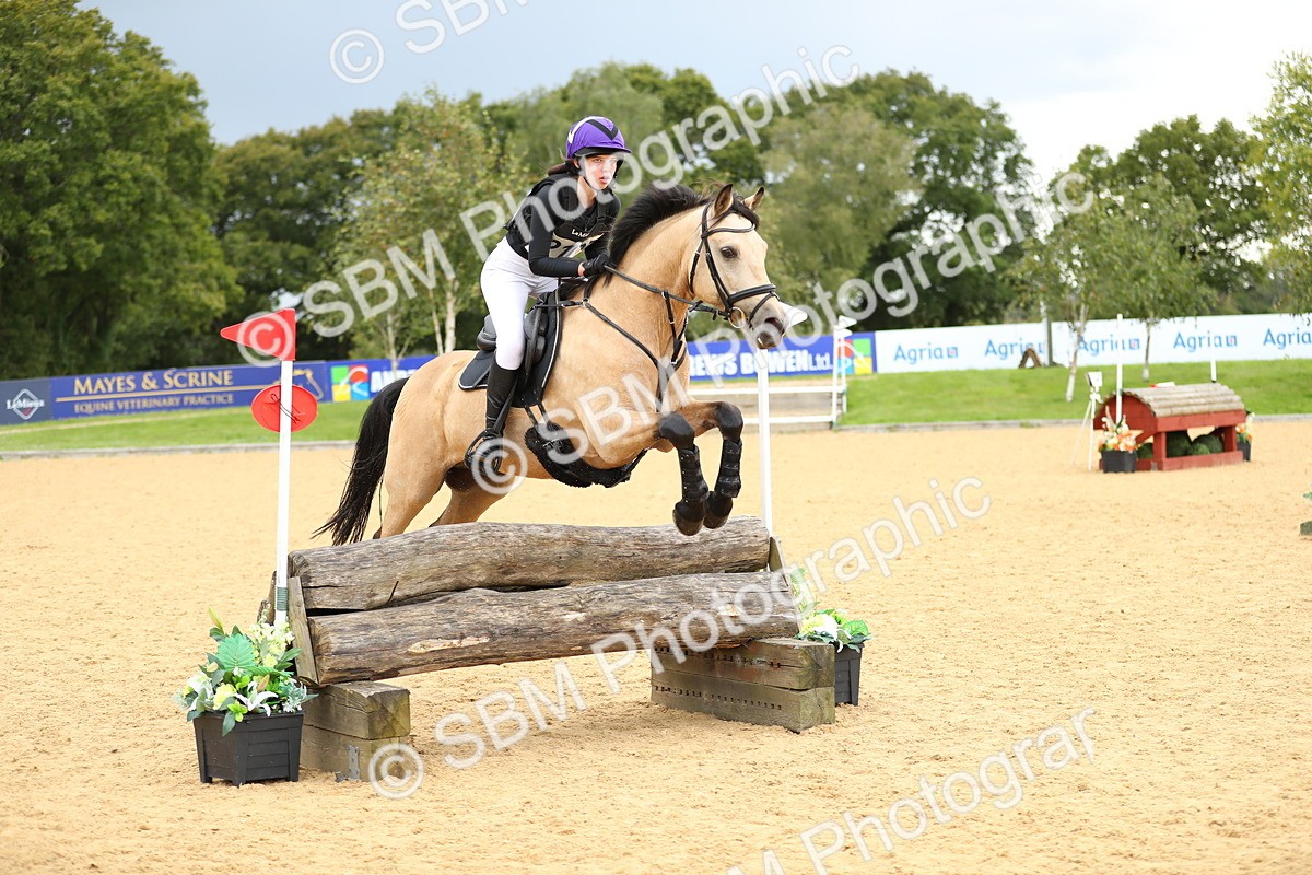 SBM_09454 - E8 Eventers Challenge 80cm Championship