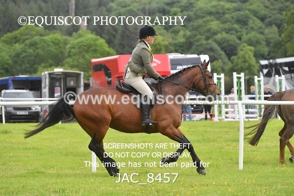 JAC_8457 - CLASS 2 BHS 1.05M SCONE QUALIFIER