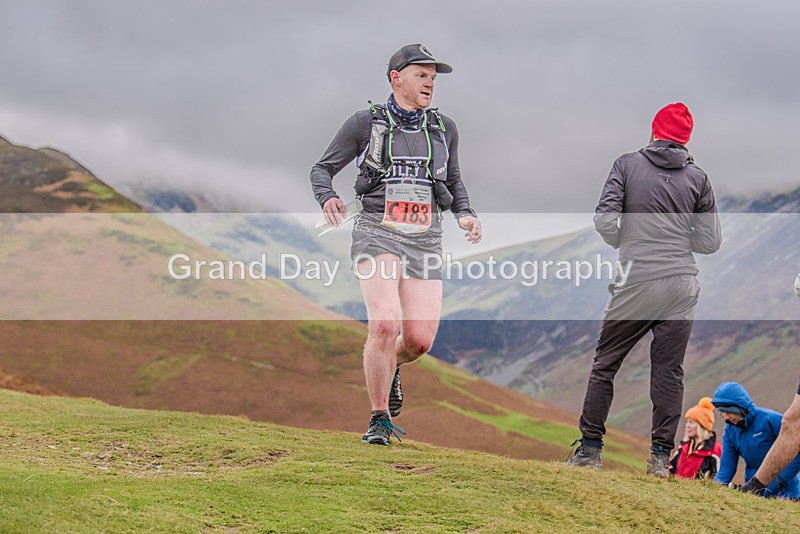 British Fell Relay-2915 - British Fell & Hill Relay Championship Braithwaite Keswick Saturday 21st October 2023