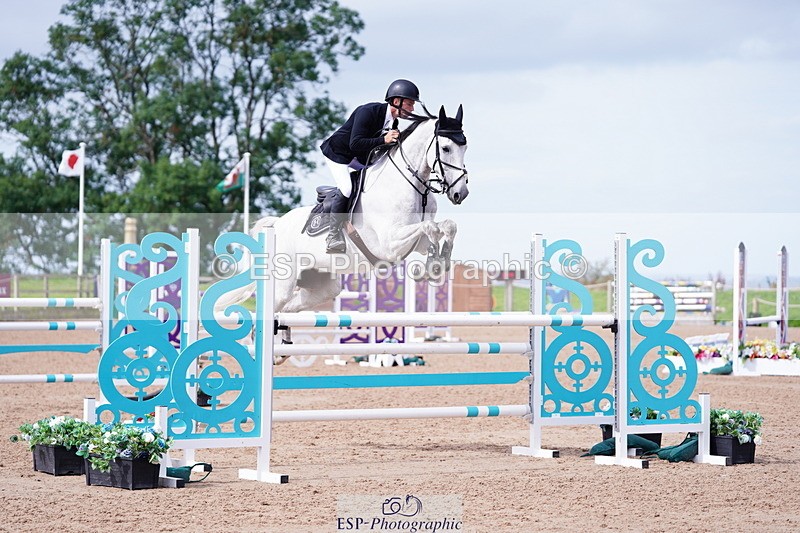 240803A-101416-07150 - Cls 29 Snr Foxhunter