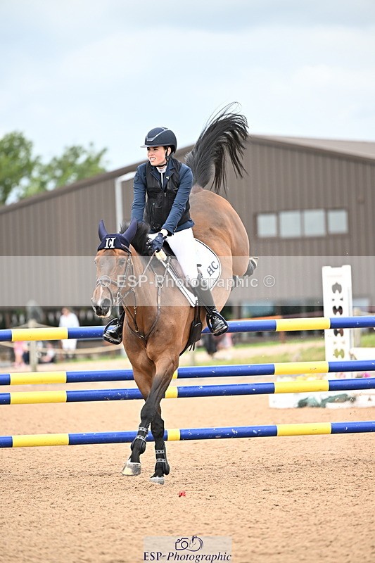 240726A-132509-01414 - Cls 3 Snr Foxhunter