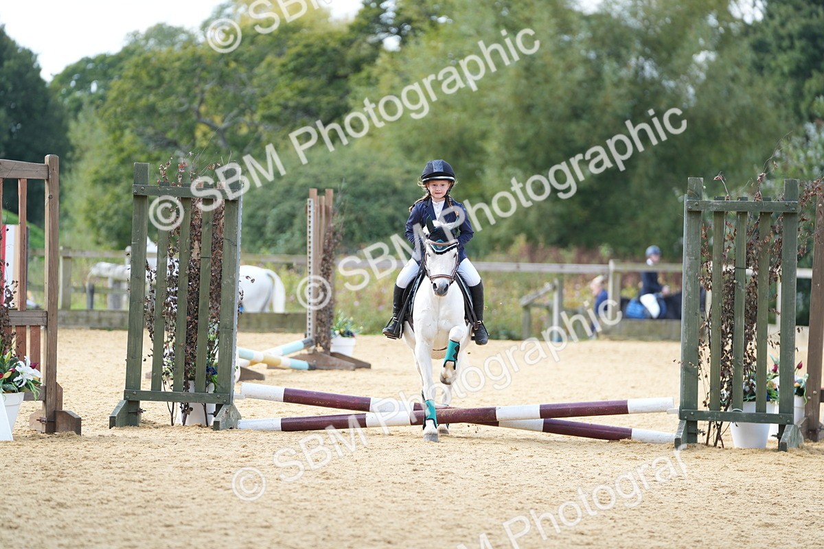 SBM_64487 - J2 - Mini Tour Junior Pony 30cm Championship