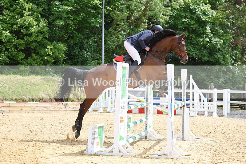 3E7A0916 - Class 12: 1.05 National Amateur Qualifier