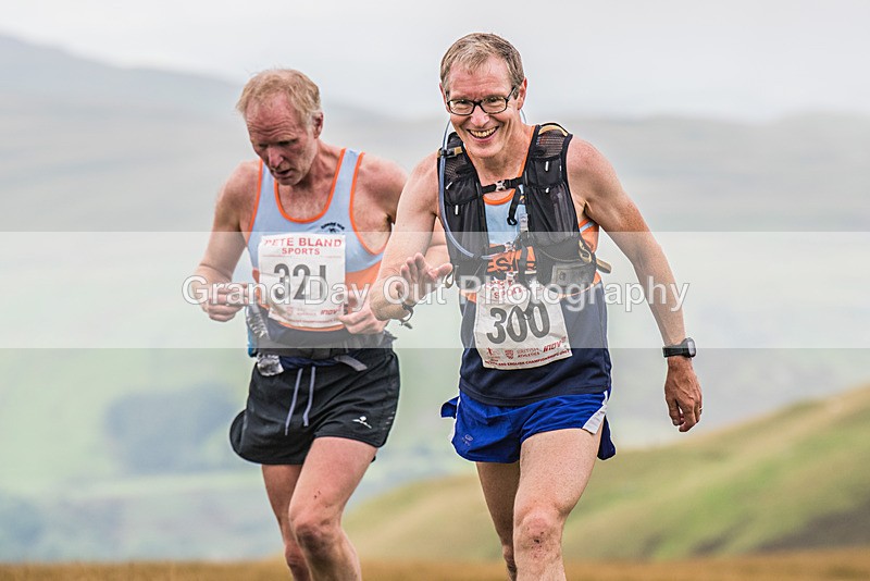 Sedbergh -527 - Sedbergh Hills Fell Race Sunday 20th August 2023
