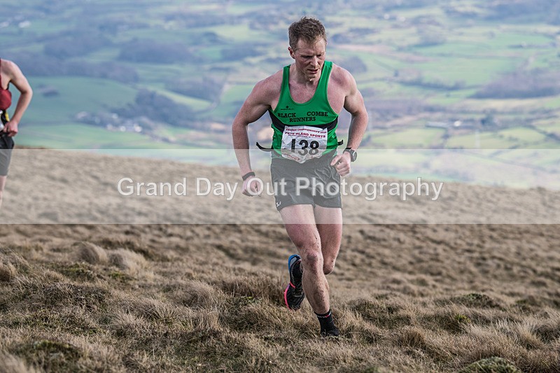Black Combe-1231 - Black Combe Fell Race Saturday 7th March 2026