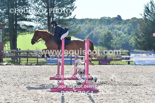 BPP_7961 - CLASS 4 Senior Discovery/ 1m Open