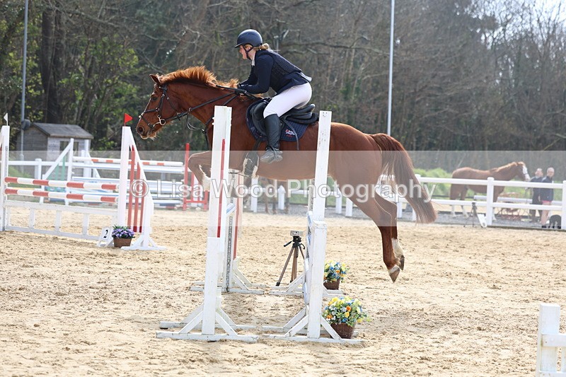 3E7A6991 - Class 5: Senior 95cm