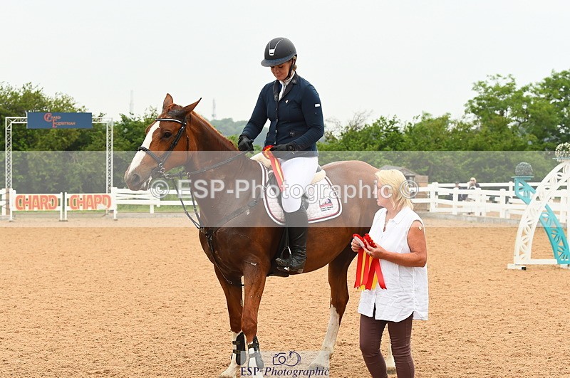 230610A-164650-04260 - Cls 25 Team Competition