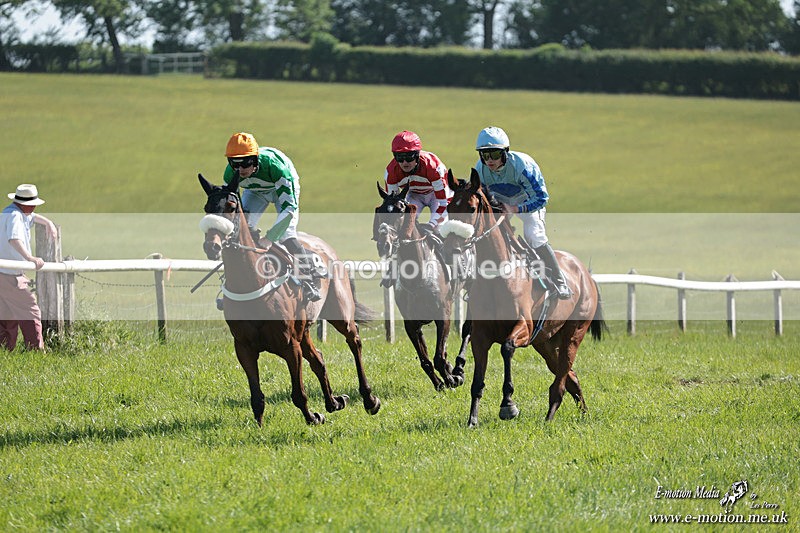 PtP 250526 515 - Albrighton & Woodland PtP Chaddesley Corbett 25/05/26
