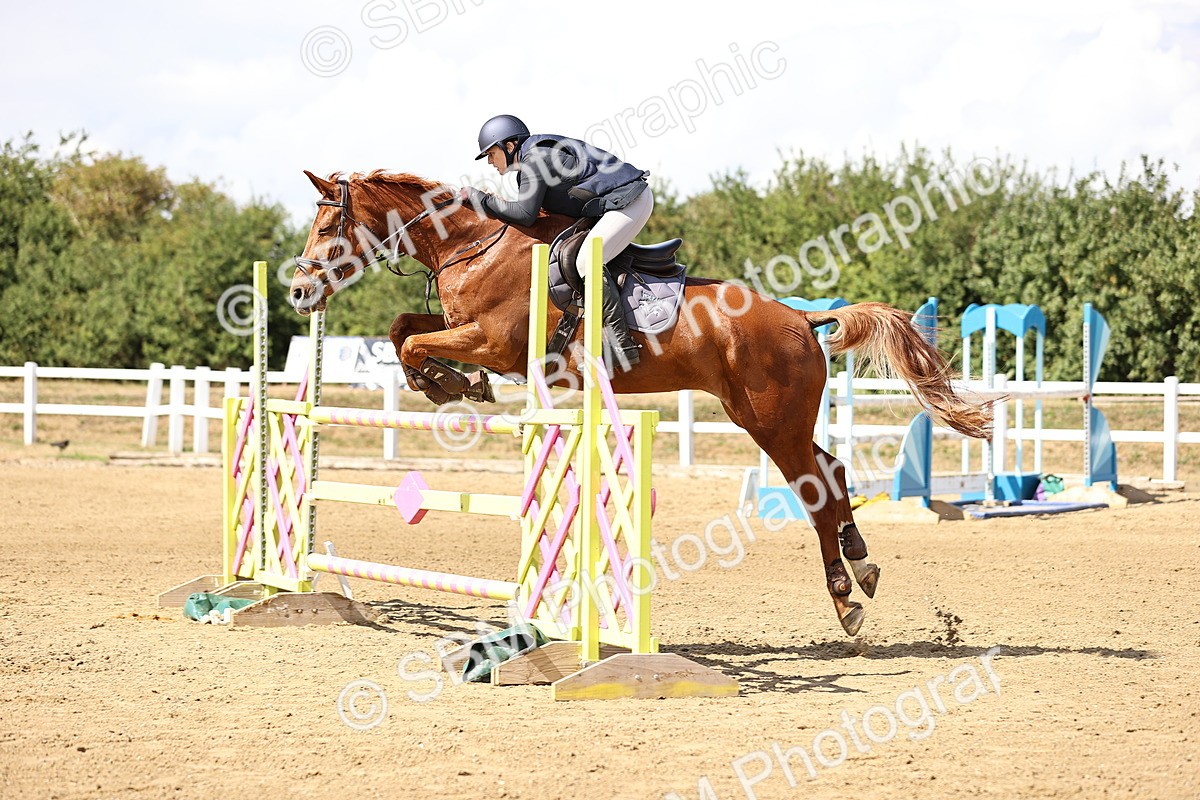 SBM_027138 - Class 14 - Senior 1.15m Open