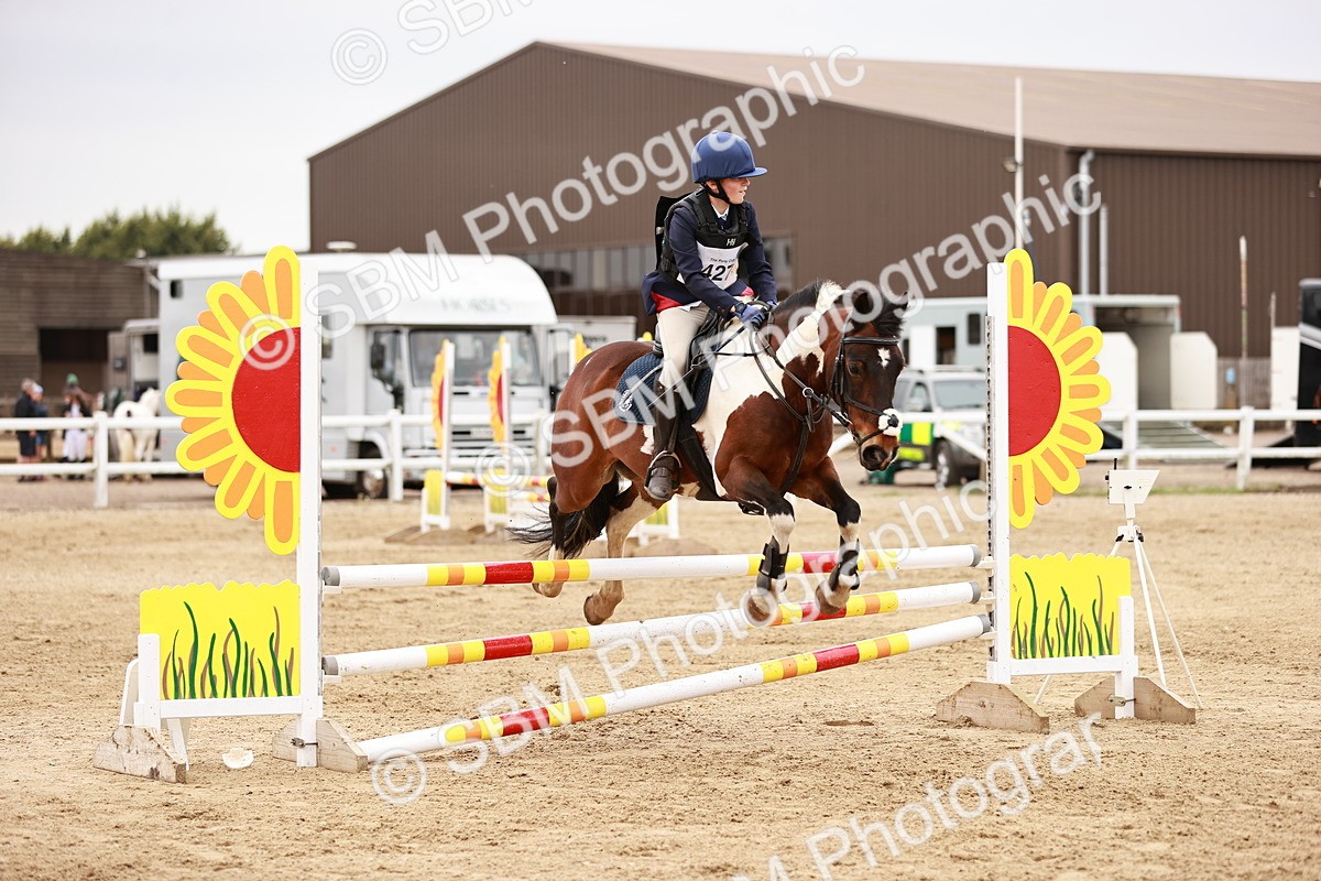 SBM_009011 - Class 5 - 80cm