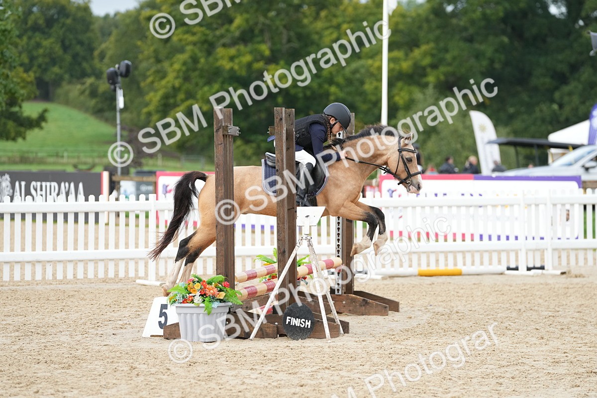 SBM_32345 - J5 - Junior Pony 50cm Championship