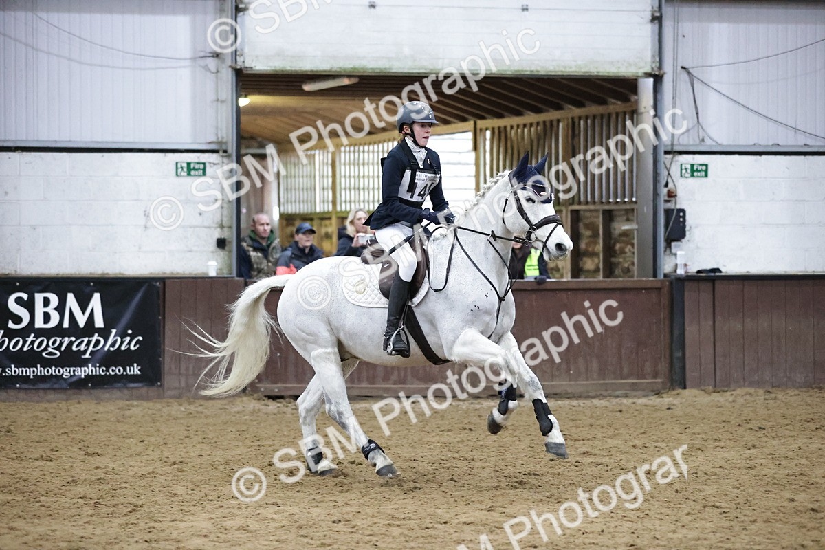 SBM_001106 - Class 2 - 90cm