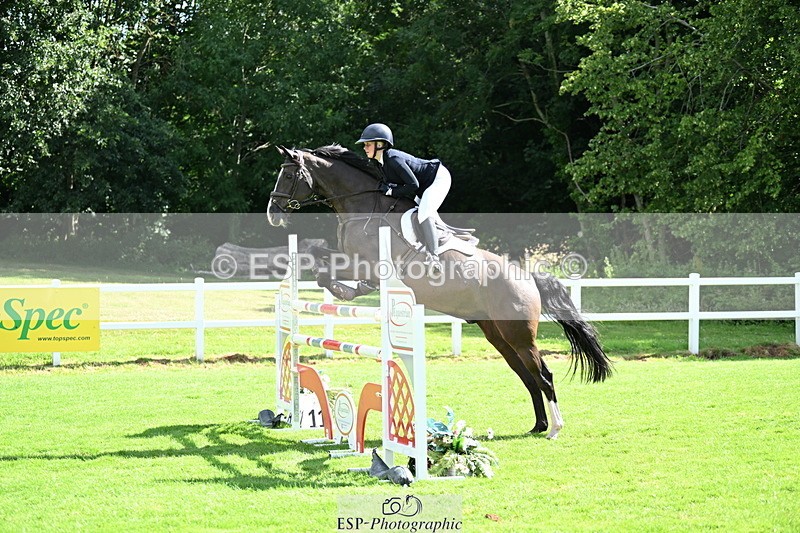 250703A-101537-02545 - Cls 1 Snr Foxhunter