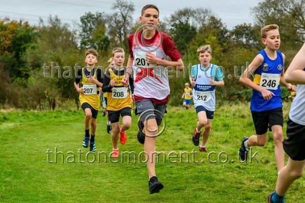 WestRLY25-911732 - Young Male Set One