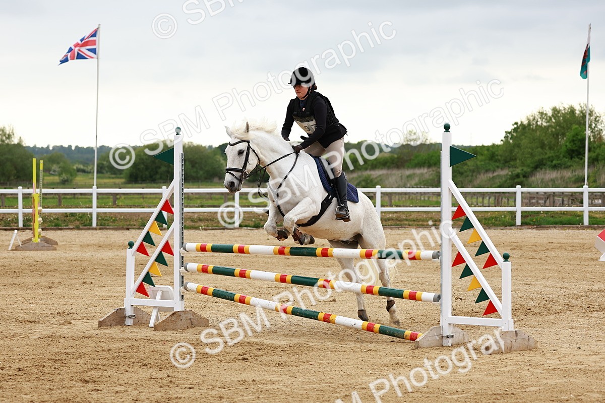 SBM_009489 - Class 6 - 90cm