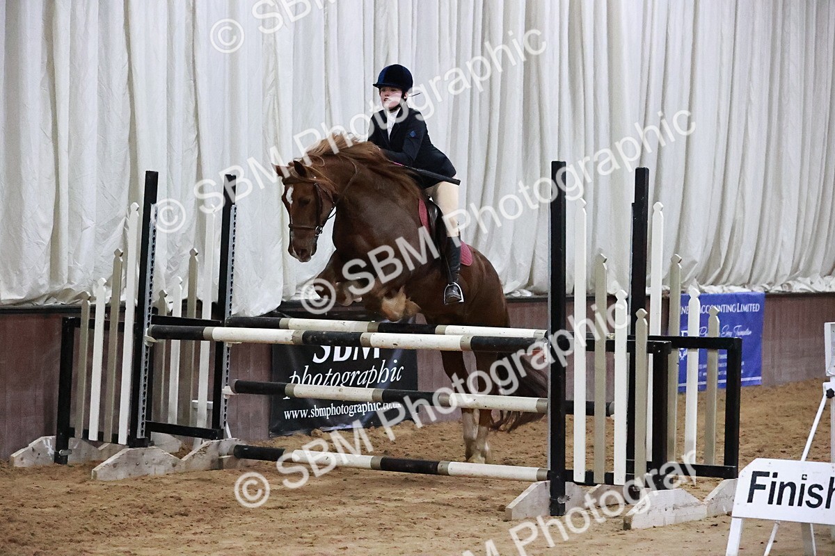 SBM_002632 - Class 7 - Show Jumping 1.00m