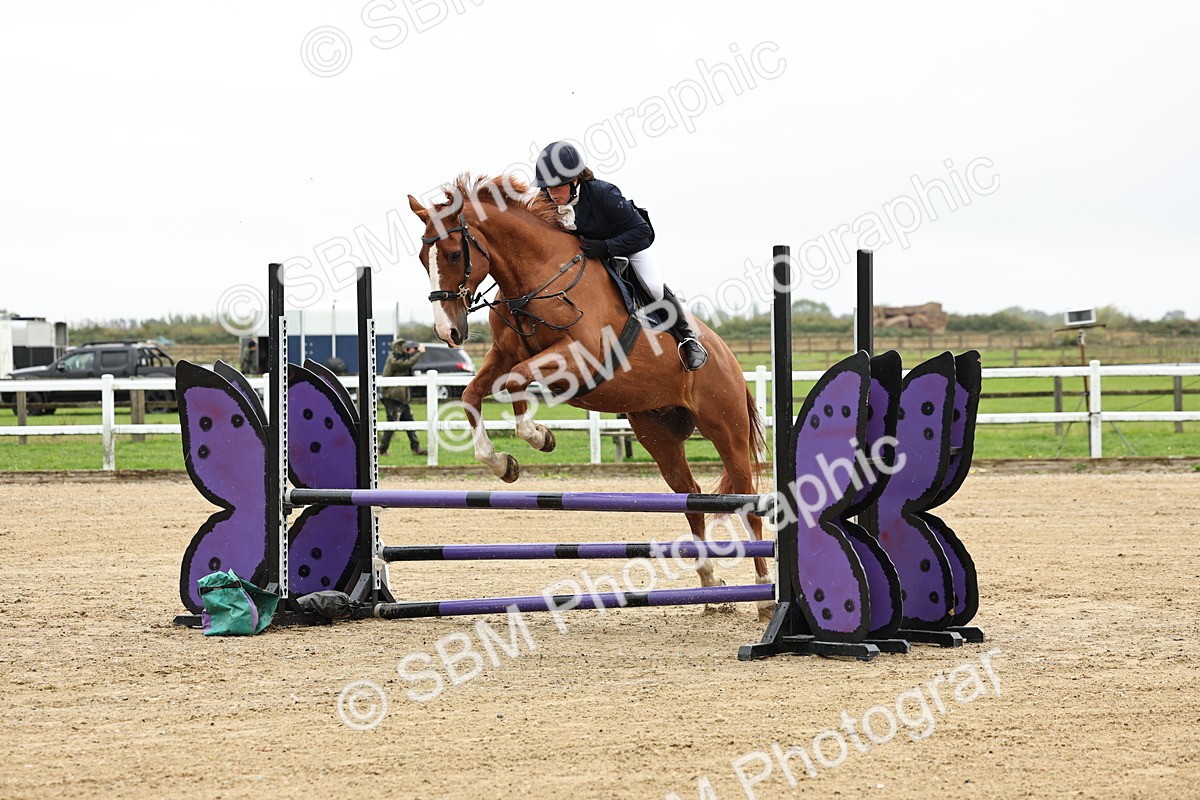 SBM_006323 - Class 74 - 85cm