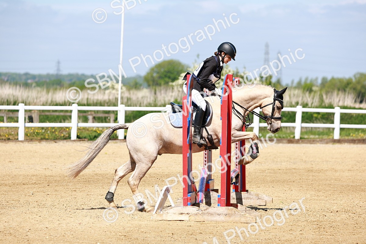 SBM_007380 - Class 3 - 60cm