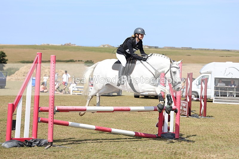 3E7A9365 - Class 4: 80cm