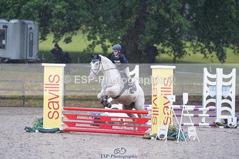 240824X-082408-20170 - 70cm Round 1 8.30 to 9.30