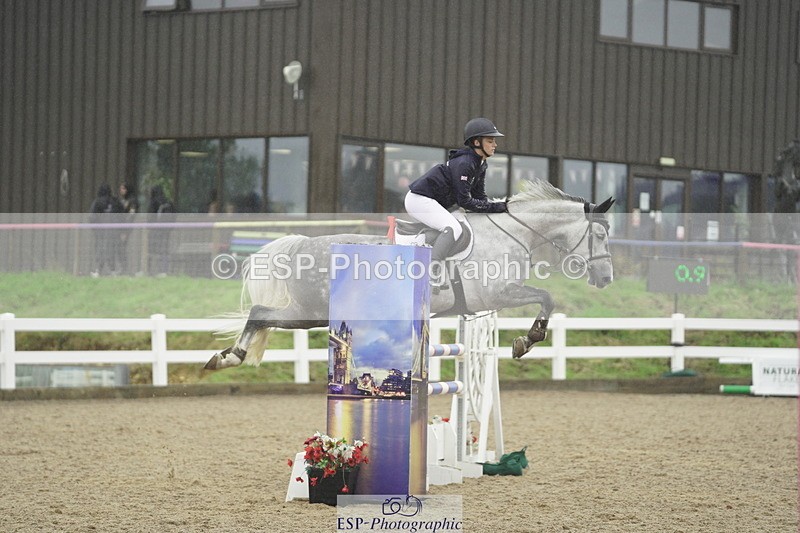 230722A-113920-08905 - Cls 19, 1 Star Silver 1.20m