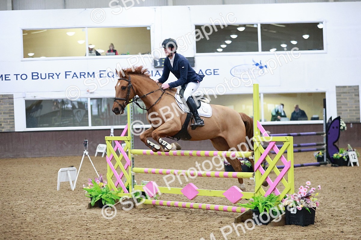 SBM_000553 - Class 3 - Senior Discovery - 1.00m