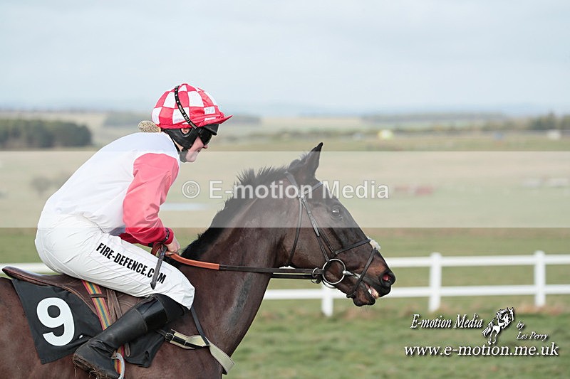 PtP 270124 538 - Royal Artillery PtP Larkhill 27/01/24